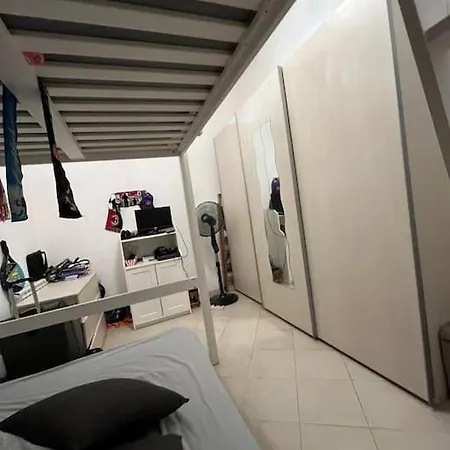 Casa - Da Claudio Prázdninový dům