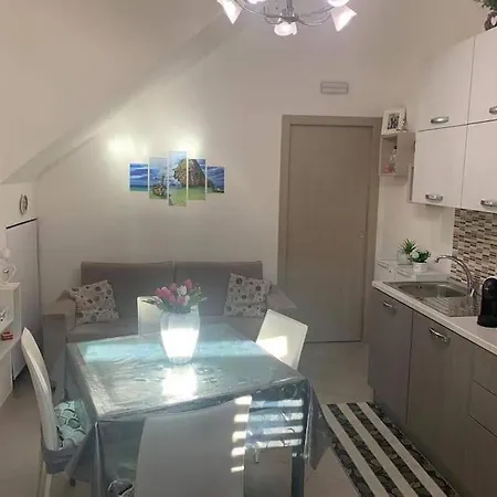 Holiday home Casa - Da Claudio
