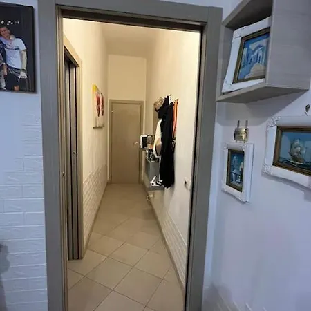 Casa - Da Claudio * Bari