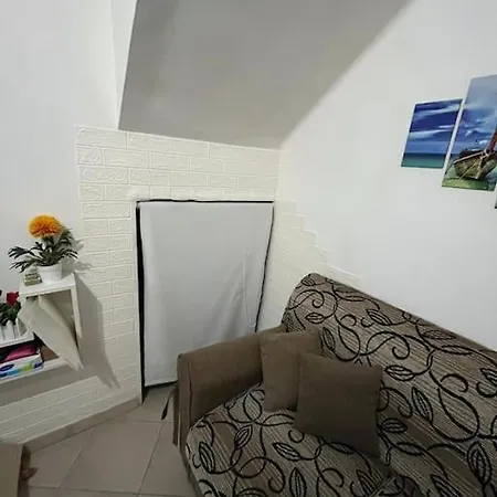 Casa - Da Claudio Holiday home Bari