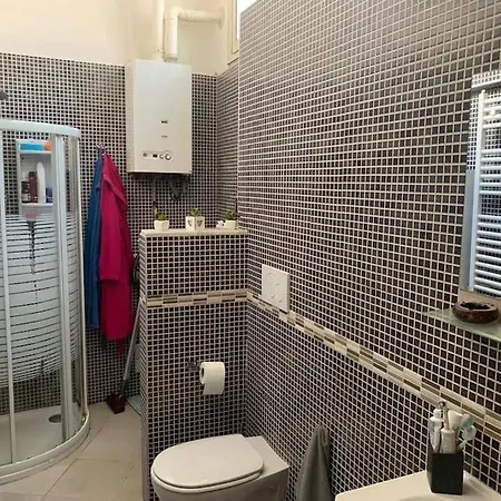 Casa - Da Claudio Holiday home *