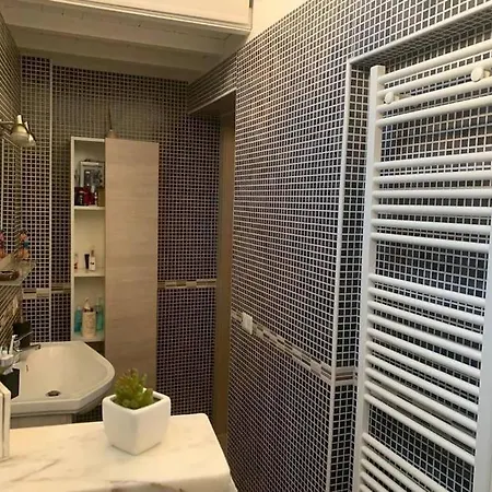 Casa - Da Claudio Holiday home Bari
